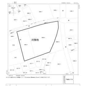 地形図等