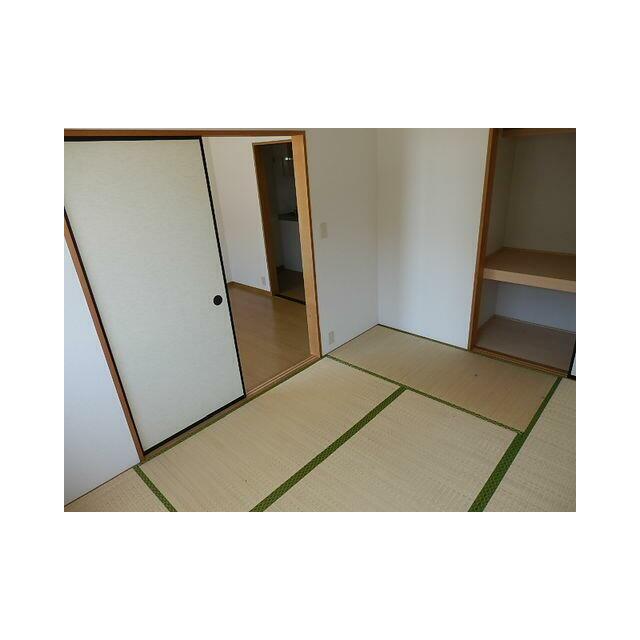 和室別角度