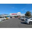 ショッピング施設