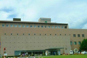 三栄会広畑病院