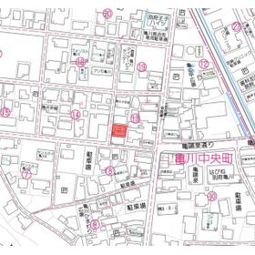 地形図等