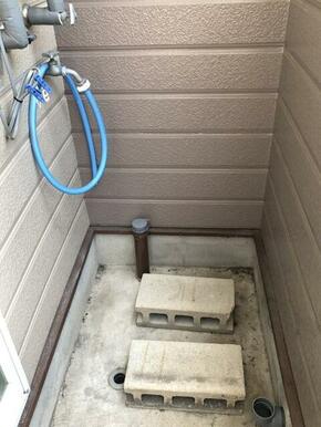 ※写真は別号室のものです。