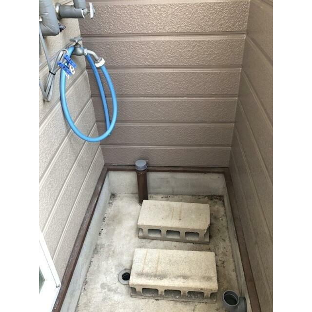 ※写真は別号室のものです。