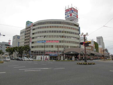 つるやゴルフ鹿児島店