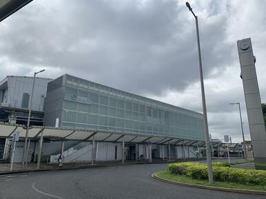 誉田駅（最寄駅）