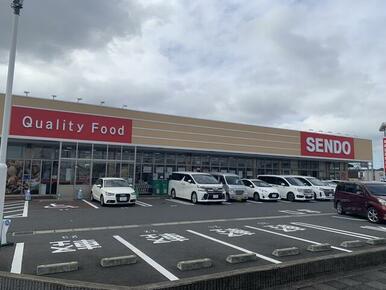 ＳＥＮＤＯ誉田店