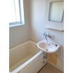 バス/シャワー