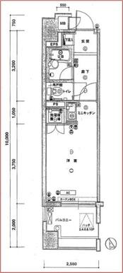 左右反転タイプです