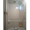 バス/シャワー