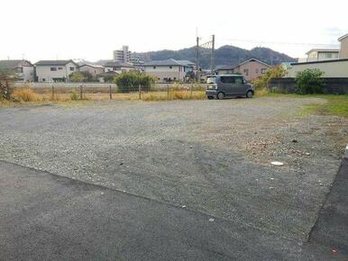現地写真