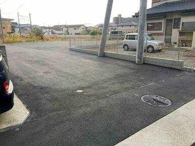 共有道路