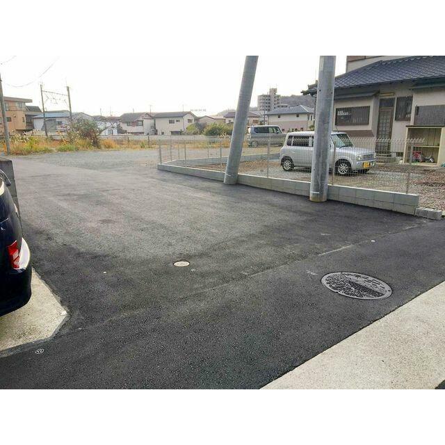 共有道路