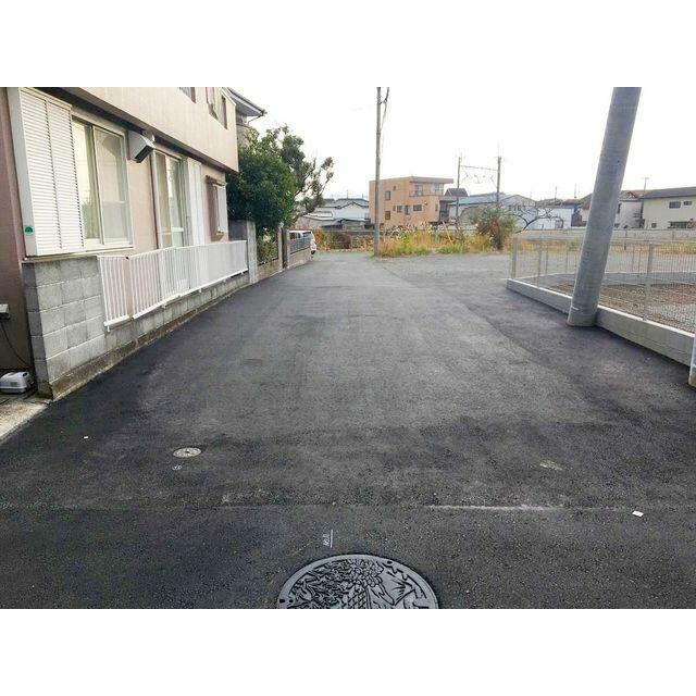 共有道路