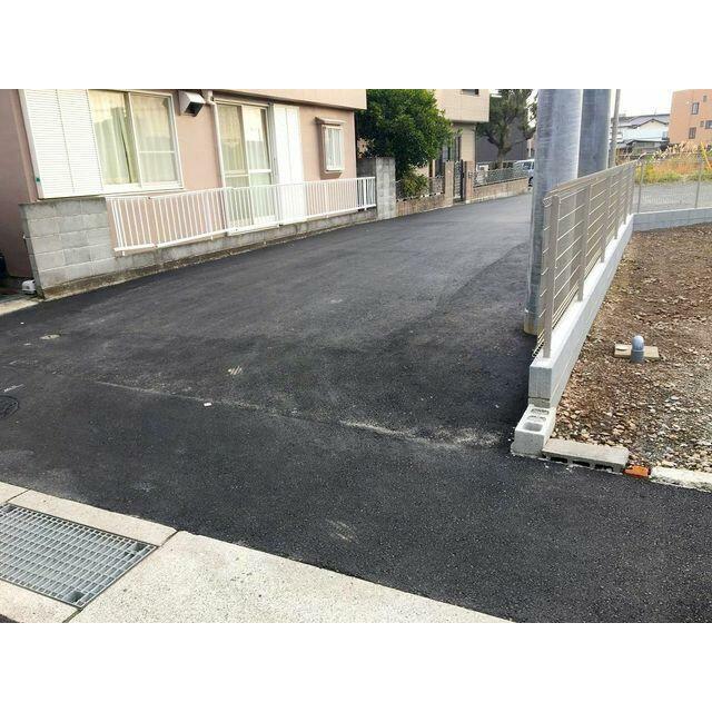 共有道路
