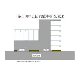平面図