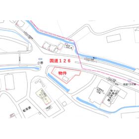 地形図等