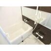 バス/シャワー