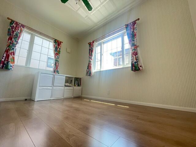 物件画像 遠賀郡岡垣町 中央台５丁目 (海老津駅) 2階建 3SLDK