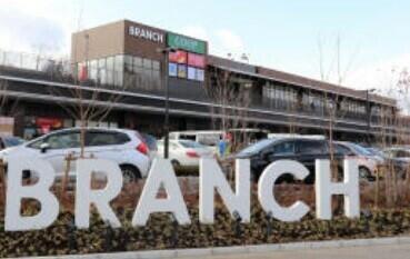 COOP　MIYAGI　BRANCH仙台店