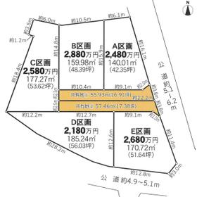 地形図等