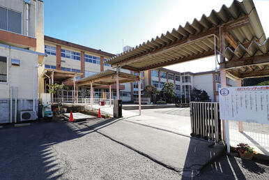 小田原市立下中小学校