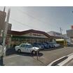 ショッピング施設