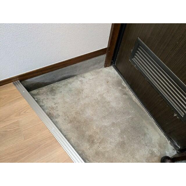 １階のお部屋！