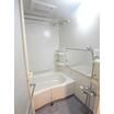 バス/シャワー