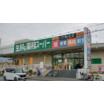 ショッピング施設
