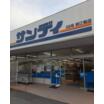 ショッピング施設