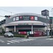 ショッピング施設