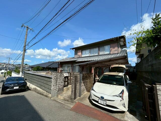 物件画像 北九州市八幡西区 塔野２丁目 (西山駅) 住宅用地