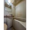 バス/シャワー