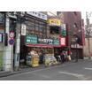 ショッピング施設