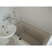 バス/シャワー
