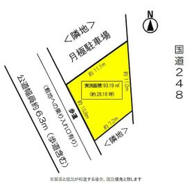 地形図等