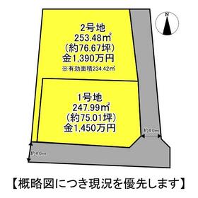 地形図等