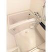 バス/シャワー