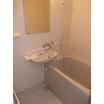 バス/シャワー
