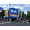 ショッピング施設