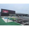 ショッピング施設
