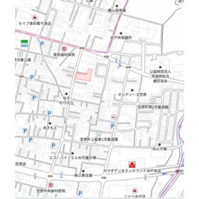 地形図等