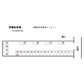 平面図
