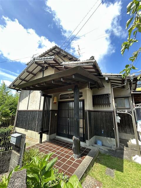 物件画像 北九州市小倉北区 高尾１丁目 (南小倉駅) 2階建 4DK