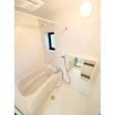 バス/シャワー