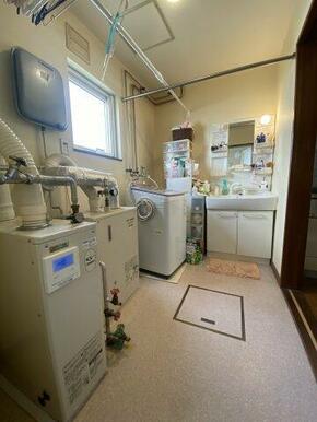 家族で食事をしたり、一家団欒の時間を過ごしませんか？