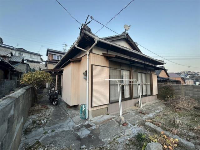 物件画像 北九州市八幡東区 日の出１丁目 (枝光駅) 1階建 3DK