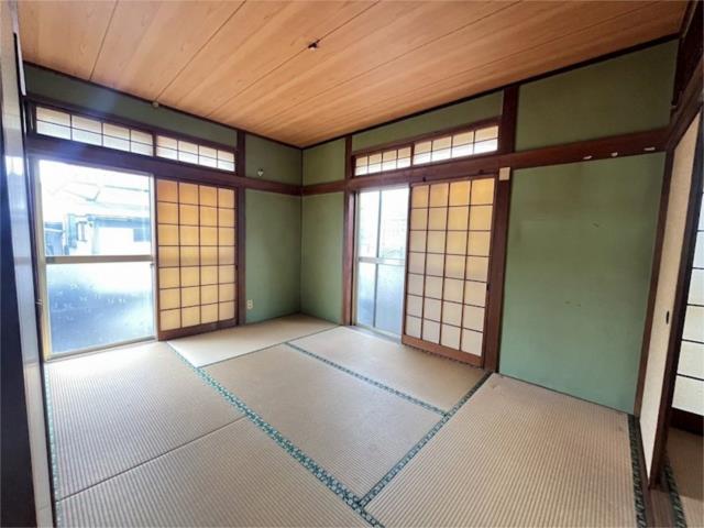 物件画像 北九州市小倉南区 横代北町５丁目 (石田駅) 2階建 4DK