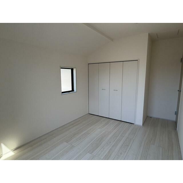 客室としても便利な洋室（1号棟）