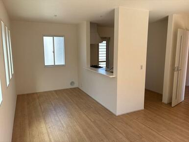 お持ちの家具の配置を考えると洋室のお部屋が暮らしやすいという方に（3号棟）